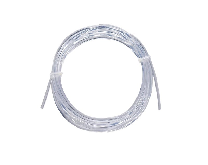 heyday 1Pcs PMMA Side-Light Optical Fiber Cable 3mm(0.12in) *3.5M(11.48ft) for LED Light Guide in Home, Hotel. - Image 1